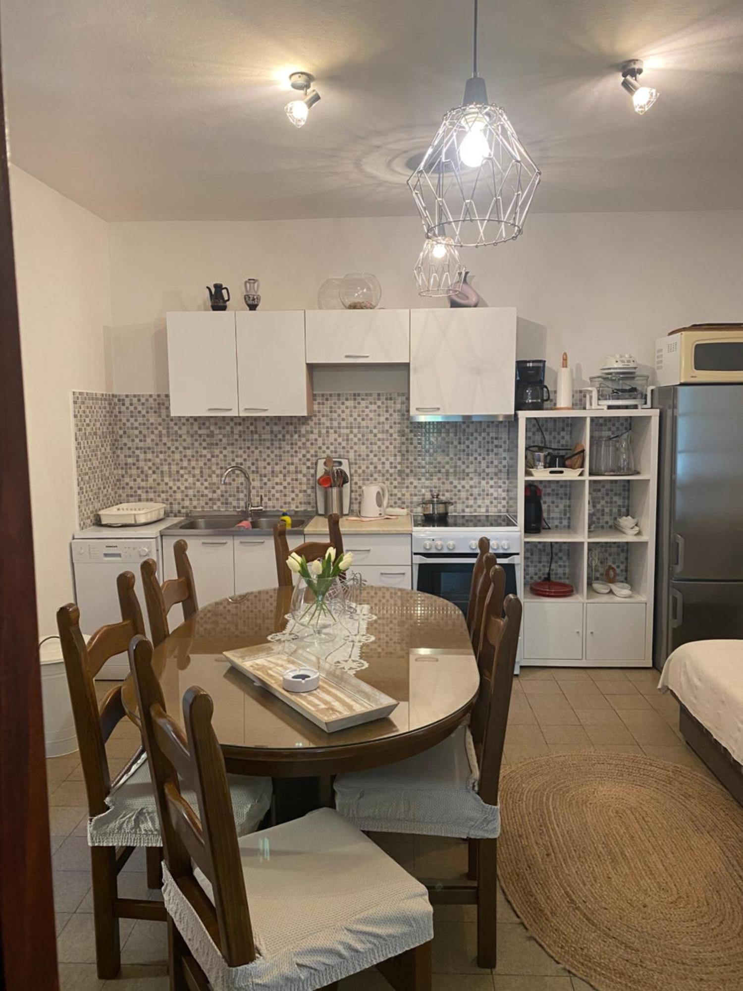 Apartmani Kate Stari Grad  Exterior foto