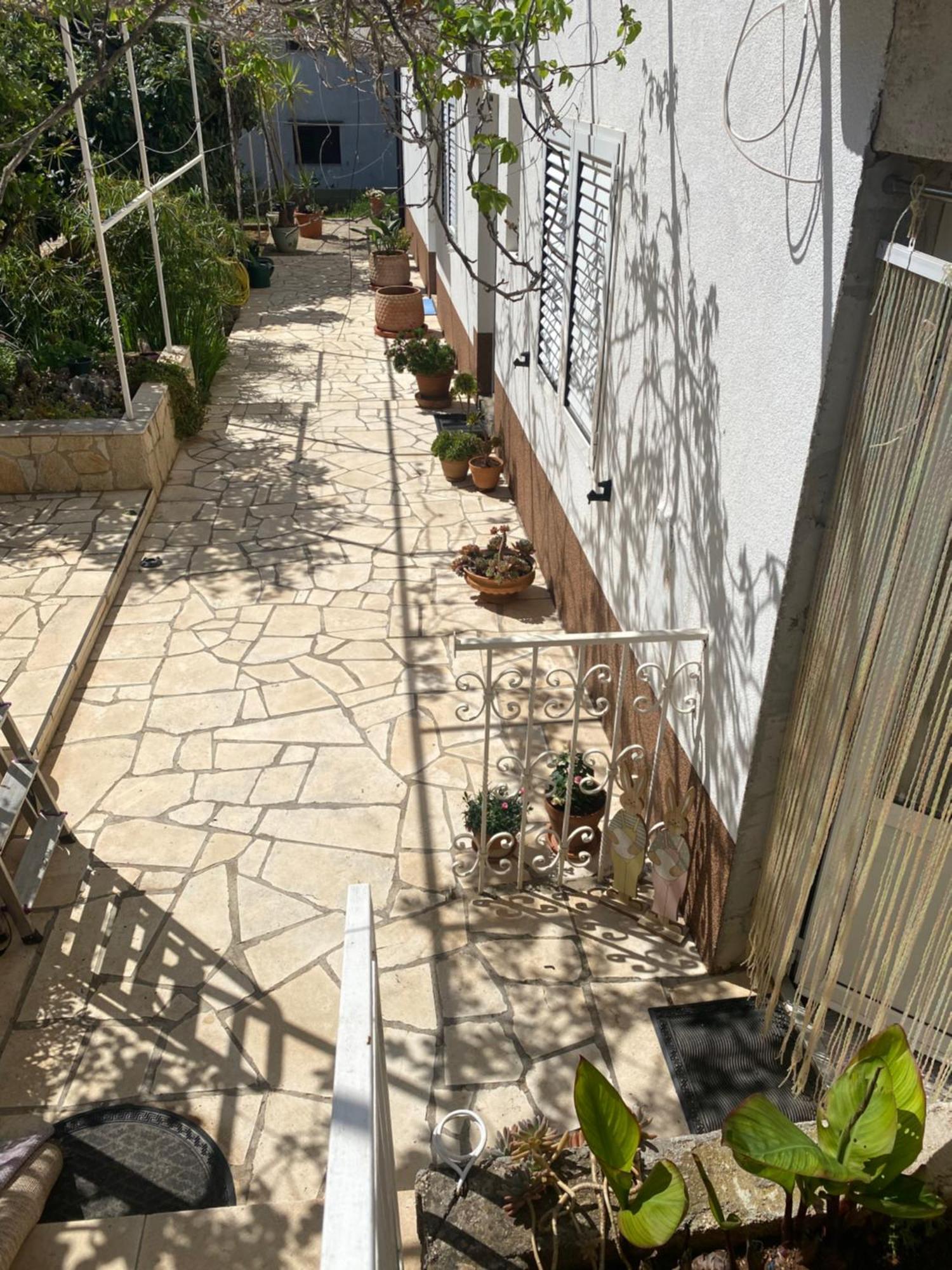 Apartmani Kate Stari Grad  Exterior foto