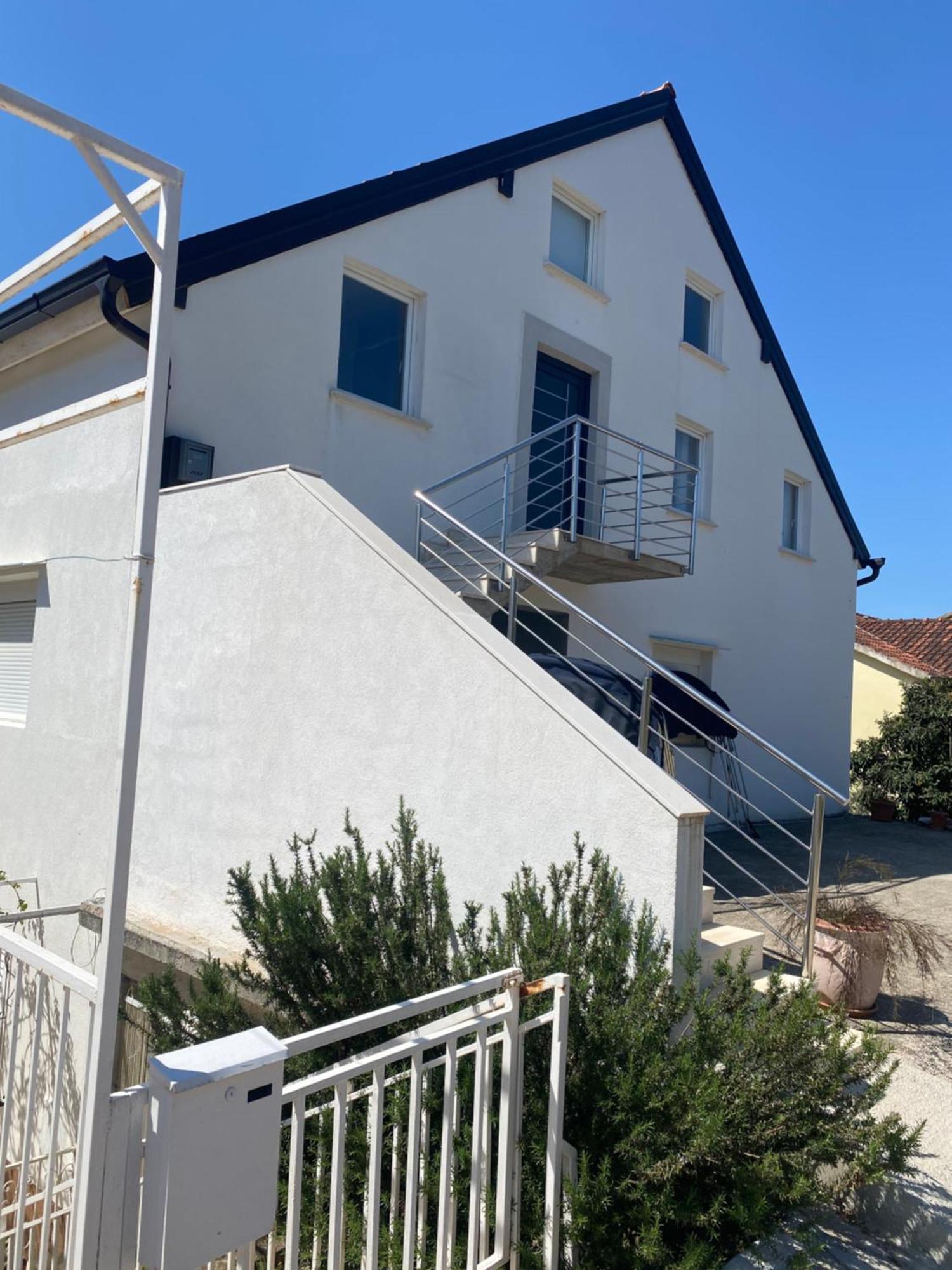 Apartmani Kate Stari Grad  Exterior foto