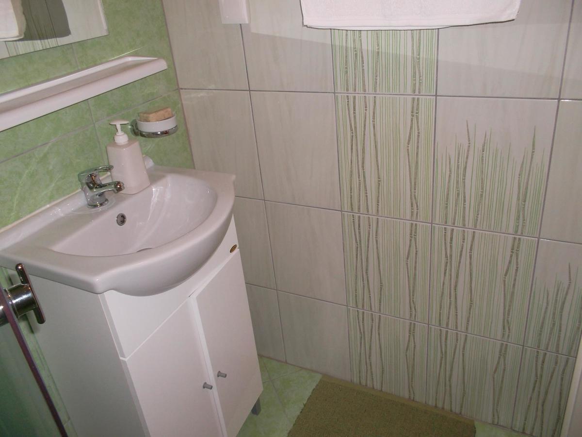 Apartmani Kate Stari Grad  Exterior foto